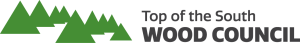 TOTS WOOD logo hori